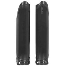 Acerbis Yamaha YZ250F 24-27 YZ450F 23-27 Black Fork Protectors
