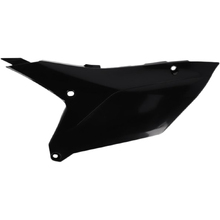 Acerbis Yamaha YZ250F 24-25 YZ450F 23-25 Black Side Panels