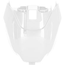 Acerbis Yamaha YZ250F 24-27 YZ450F 23-27 White Air Box Covers