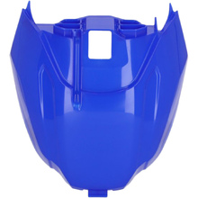 Acerbis Yamaha YZ250F 24-27 YZ450F 23-27 Blue Air Box Covers