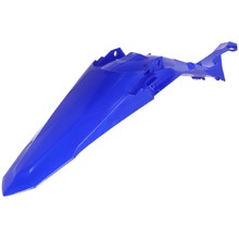 Acerbis Yamaha YZ250F 24-26 YZ450F 23-25 Blue Rear Fender