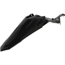Acerbis Yamaha YZ250F 24-26 YZ450F 23-25 Black Rear Fender