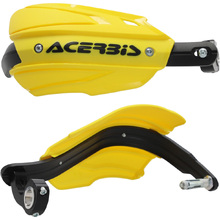 Acerbis Endurance-X Yellow Handguards