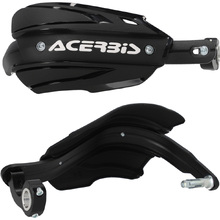 Acerbis Endurance-X Black Handguards