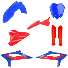 Acerbis Beta RX 2T/4T 23-24 Plastics Kit