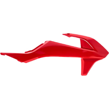 Acerbis Gas Gas MC50 21-23 Red Radiator Shrouds
