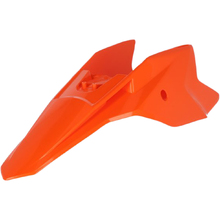 Acerbis KTM 50SX 16-23 Orange Rear Fender