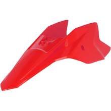 Acerbis Gas Gas MC50 21-23 Red Rear Fender