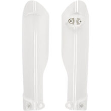 Acerbis KTM/Husqvarna 50/65 SX/TC 19-27 White Fork Protectors