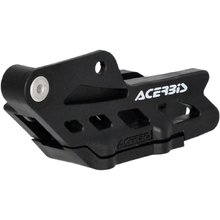 Acerbis Aprilia Tuareg 660 22-25 Black 2.0 Chain Guide