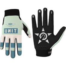 Unit 2025 Lagoon Aqua Gloves