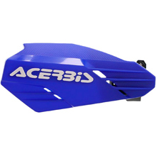 Acerbis Linear Blue Handguards