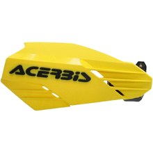 Acerbis Linear Yellow Handguards