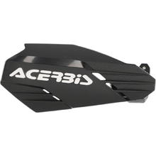 Acerbis Linear Black Handguards