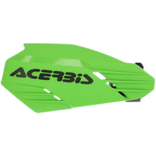 Acerbis Linear Green Handguards