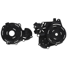 Acerbis Aprilia Tuareg 660 22-25 Black X-Power Kit