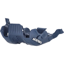 Acerbis Husqvarna TC250-300 23-27 Navy Skid Plate