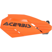 Acerbis K-Linear KTM/Husqvarna Orange Direct Mount Handguards