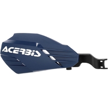 Acerbis K-Linear Direct Mount Navy Hand Guards