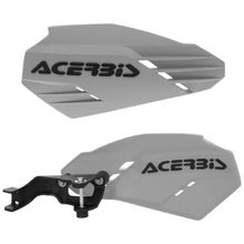 Acerbis K-Linear Grey Hawk Direct Mount Handguards