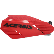 Acerbis K-Linear KTM/Husqvarna Red Direct Mount Handguards