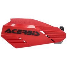 Acerbis K-Linear Braktec Red Direct Mount Handguards