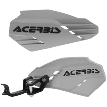 Acerbis K-Linear YKS Grey Hawk Direct Mount Handguards