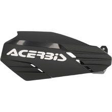 Acerbis K-Linear Yamaha/Kawasaki/Suzuki Black Direct Mount Handguards