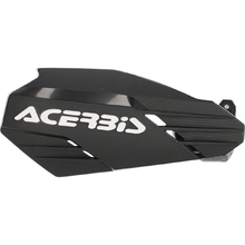 Acerbis K-Linear Honda CRF250/450R Black Direct Mount Handguards