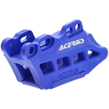 Acerbis Yamaha YZ250F 24-27 YZ450F 23-27 Blue 2.0 Chain Guide