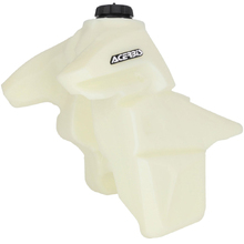 Acerbis KTM SX/SXF 23-24 EXC-F 24-25 15L Clear Fuel Tank