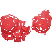 Acerbis Honda CRF300L/Rally 21-27 Red X-Power Kit