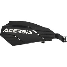 Acerbis K-Linear Beta Direct Mount Black Handguards