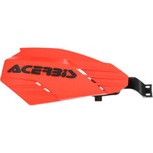 Acerbis K-Linear Beta Direct Mount Red Handguards