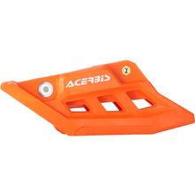 Acerbis KTM SX/SXF 23-27 EXC/EXC-F 24-27 Orange Chain Guide