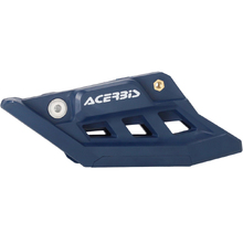 Acerbis Husqvarna TC/FC 23-27 TE/FE 24-27 Navy Chain Guide