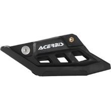 Acerbis KTM/Husqvarna MX 23-27 Enduro 24-27 Gas Gas 24-27 Black Chain Guide