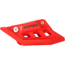 Acerbis Gas Gas MC/EC/EX 24-27 Red Chain Guide