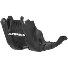 Acerbis KTM 250-350 EXC-F 24-27 Black Skid Plate