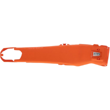 Acerbis Teketmagnet KTM EXC/EXC-F 24-27 Orange Swingarm Protector
