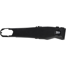 Acerbis Teketmagnet KTM EXC/EXC-F 24-27 Black Swingarm Protector