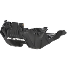 Acerbis KTM 150 EXC 24-25 Black Skid Plate