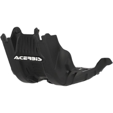 Acerbis KTM 450-500 EXC-F 24-27 Black Skid Plate