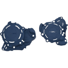 Acerbis Husqvarna TE 250-300 24-27 Navy X-Power Kit