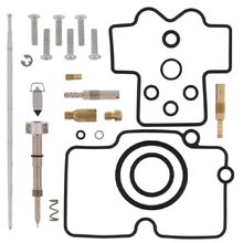 All Balls Honda CRF150R/RB 2008-09 Complete Carburetor Rebuild Kit