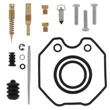All Balls Honda XR100R 1987-00 Complete Carburetor Rebuild Kit