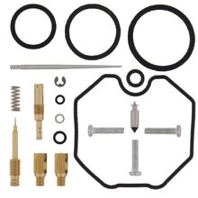 All Balls Honda CRF150F 03-20 Complete Carburetor Rebuild Kit