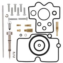 All Balls Honda CRF250R 2005 Complete Carburetor Rebuild Kit