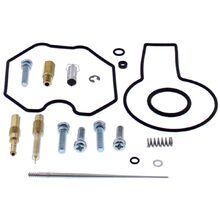 All Balls Honda XR400R 96-97 Complete Carburetor Rebuild Kits