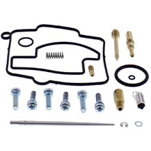 All Balls Kawasaki KX250 2000 Carburetor Rebuild Kit